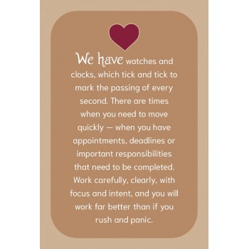 Alice: The Wonderland Kišeninės Orakulo kortos Blue Angel